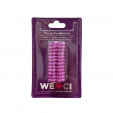 DISCO CUADERNO INTELIGENTE DELUXE 32mm x 12u