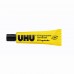 ADHESIVO UNIVERSAL UHU 20ml x 12u