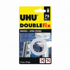 ADHESIVO UHU DOUBLEFIX 75kg