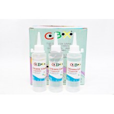 2233SIVO SILICONA LIQUIDA CBX 100ml x 12u