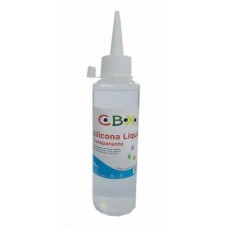 ADHESIVO SILICONA LIQUIDA CBX 100ml