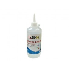 ADHESIVO SILICONA LIQUIDA CBX 250ml
