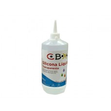 ADHESIVO SILICONA LIQUIDA CBX 500ml