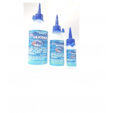 ADHESIVO SILICONA LIQUIDA PAX 100ml