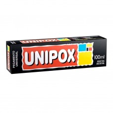 ADHESIVO UNIVERSAL UNIPOX 100ml x 6u