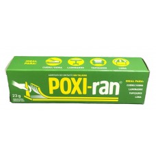 ADHESIVO POXI-RAN CONTACTO 25gr x u