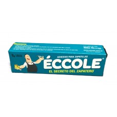 ADHESIVO ECCOLE PARA ZAPATILLAS 9gr x u