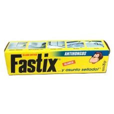 ADHESIVO FASTIX BLANCO 25gr x u