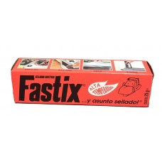 ADHESIVO FASTIX ALTA TEMPERATURA 25gr x u