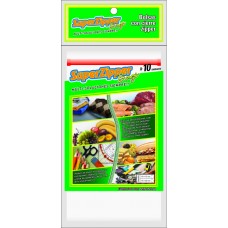 BOLSA ZIPPER 10x15cm TERLIZZI x 10u