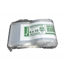 BOLSA ZIPPER 6x10cm TERLIZZI x 100u