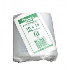 BOLSA ZIPPER 10x15cm TERLIZZI x 100u