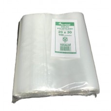 BOLSA ZIPPER 20x30cm TERLIZZI x 100u