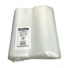 BOLSA ZIPPER 25x35cm TERLIZZI x 100u