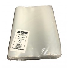 BOLSA ZIPPER 30x40cm TERLIZZI x 100u