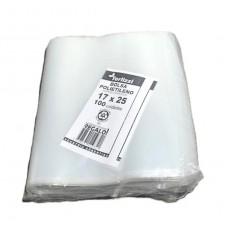 BOLSA ZIPPER 17x25cm TERLIZZI x 100u