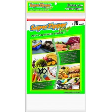 BOLSA ZIPPER 30x40cm TERLIZZI x 10u