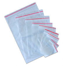 BOLSA ZIPPER 9x13cm x 500u