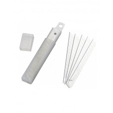 CUCHILLA 9mm SDI BLISTER x 10u