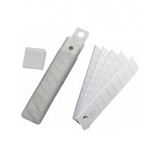 CUCHILLA 18mm SDI BLISTER x 10u