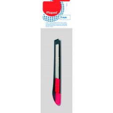 CUTTER 9mm MAPED MINI BOLSA