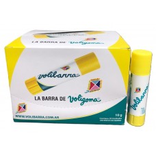 ADHESIVO BARRA VOLIBARRA 10gr x 30u