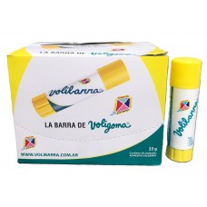 ADHESIVO BARRA VOLIBARRA 22gr x 20u