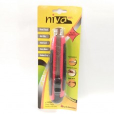 CUTTER 18mm NIVA AMBIDIESTRO