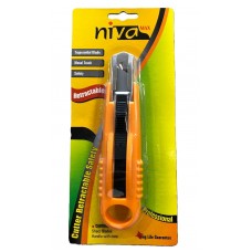 CUTTER TRAPEZOIDAL NIVA RETRACTABLE