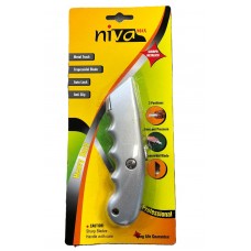 CUTTER TRAPEZOIDAL NIVA METAL