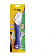 CUTTER CORTA ZUNCHO NIVA