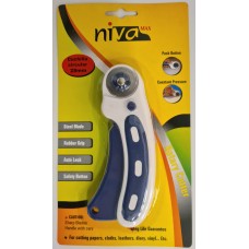 CUTTER ROTATIVO NIVA
