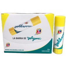 ADHESIVO BARRA VOLIBARRA 40gr x 10u