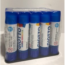 ADHESIVO BARRA GIOTTO 21gr x 20u