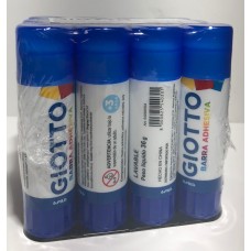 ADHESIVO BARRA GIOTTO 36gr x 12u