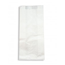 BOLSA PAPEL BLANCA Nø 6 x 1000u