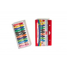 CRAYON TRABI OLEO PASTEL x 12u