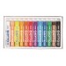 CRAYON GIOTTO OLIO MAXI x 12u