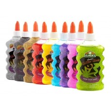 ADHESIVO GLITTER ELMERS 177ml