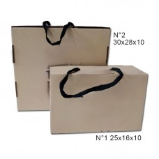 CAJA MICRO Nø2 CON MANIJA 30x28x10cm x u