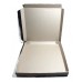 CAJA PIZZA MICRO MARRON/MARRON EXTRA GRANDE 38x38x4.5cm x 100u