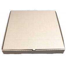 CAJA PIZZA MICRO MARRON/MARRON SUPER GRANDE 41x41x5cm x 50u
