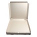 CAJA PIZZA MICRO MARRON/MARRON SUPER GRANDE 41x41x5cm x u
