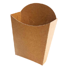 CONO PAPA FRITA KRAFT x u