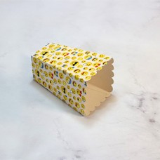 CONO POCHOCLO GRANDE 20x11x11cm x 50u