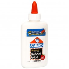 ADHESIVO VINILICO ELMERS ESCOLAR 118ml