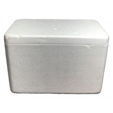 CAJA TERMICA LABORATORIO (83) 250x410x270mm