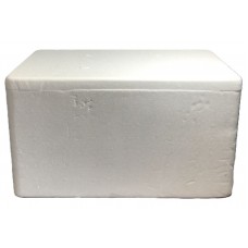 CAJA TERMICA LABORATORIO (85) 570x350x320mm