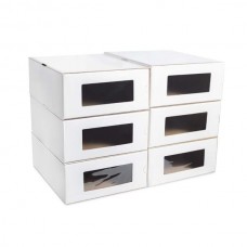 CAJA ZAPATERO 32x25x18cm