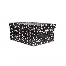 CAJA CON MANIJA GS MEDIANA 39x30x18cm